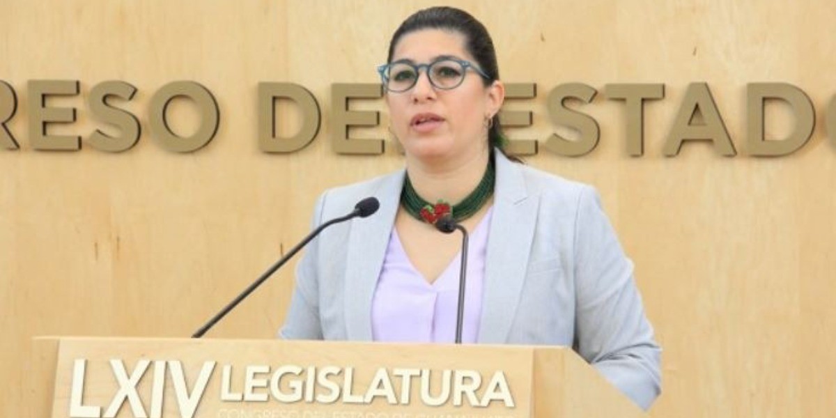 Castigar necrofilia como causal de feminicidio, propone PVEM