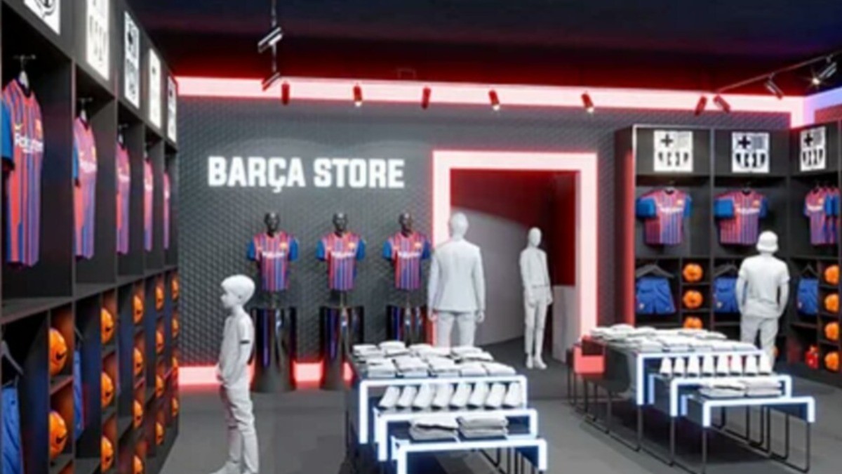 La magia de 'Barça The Exhibition' en Guadalajara