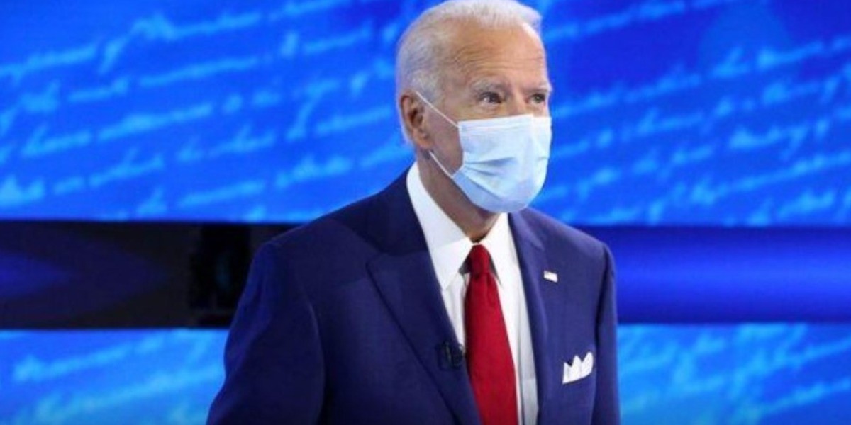 Gana Biden batalla por la audiencia televisiva