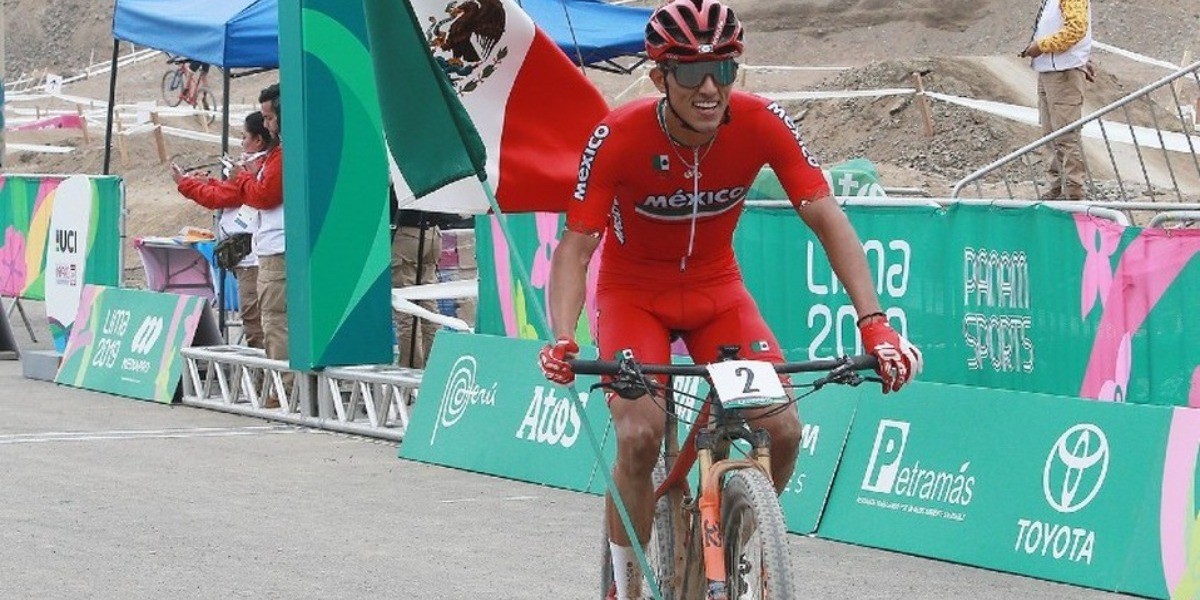 Gerardo Ulloa se lleva el Premio Estatal de Deporte 2020