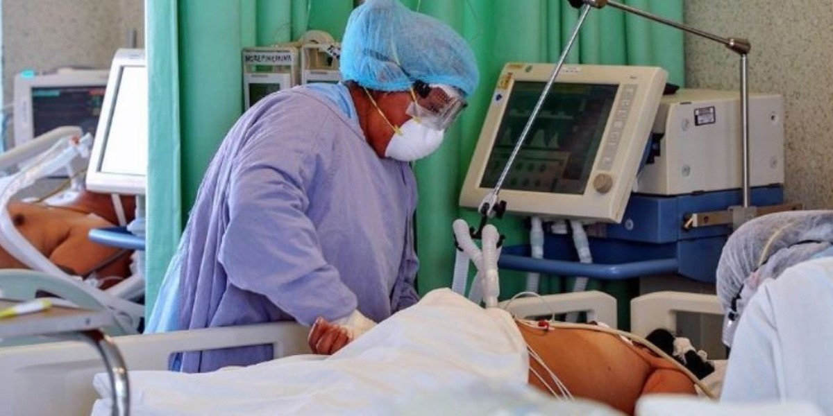 Aumenta movilidad y demanda de camas con semáforo amarillo