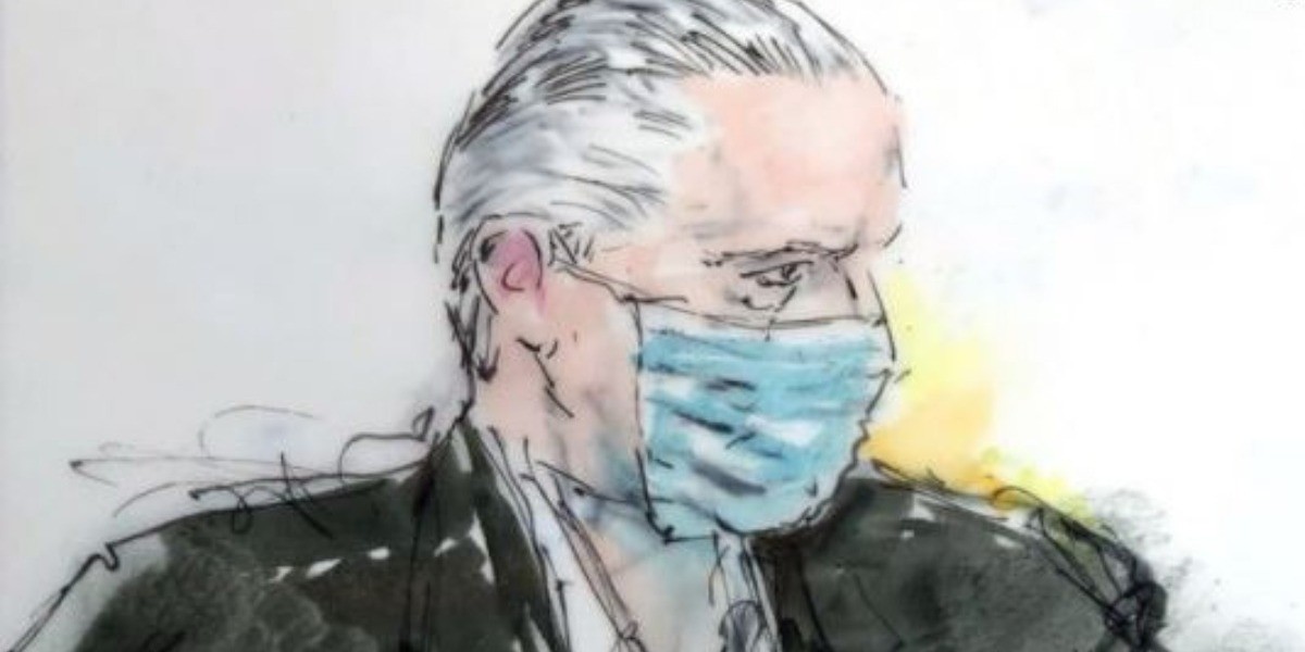 Detalles de la audiencia del general Salvador Cienfuegos, alias ‘El Padrino’