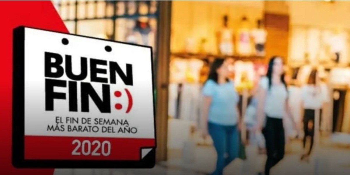 El Buen Fin llega con App sanitaria contra COVID-19