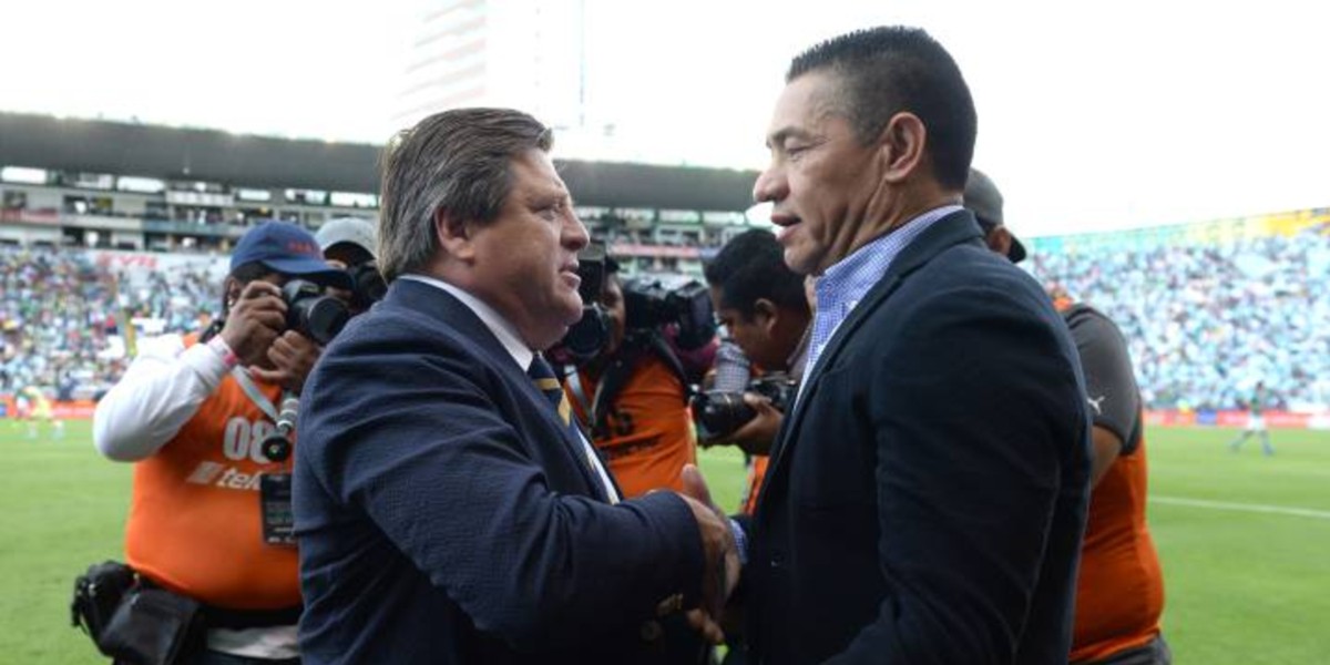 León y América; mejor defensiva ante la mejor ofensiva