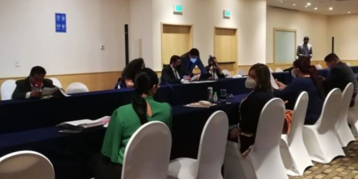 Senado avala en comisiones la extinción de fideicomisos