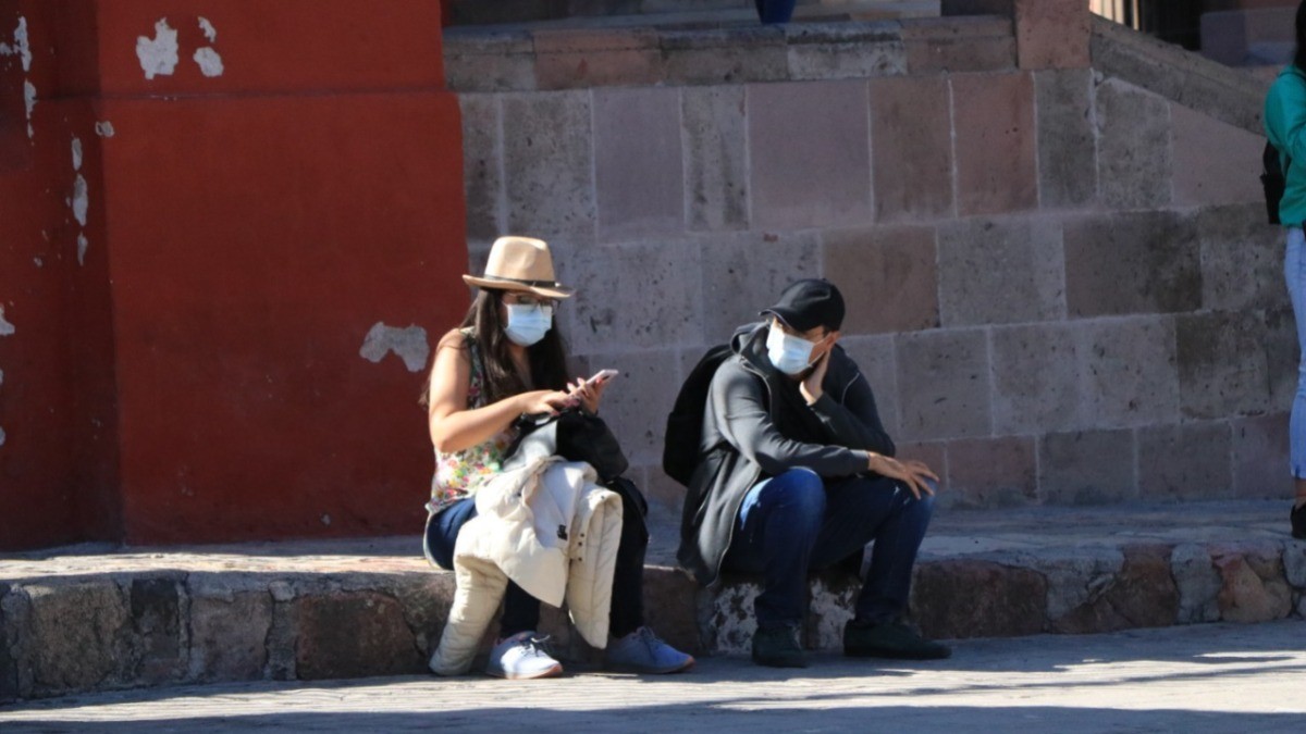 Registra San Miguel de Allende ocupación hotelera de 51%