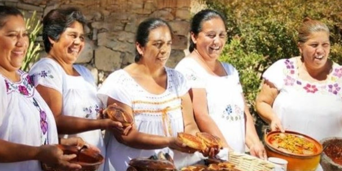 Prepárate para disfrutar de la gastronomía en Guanajuato