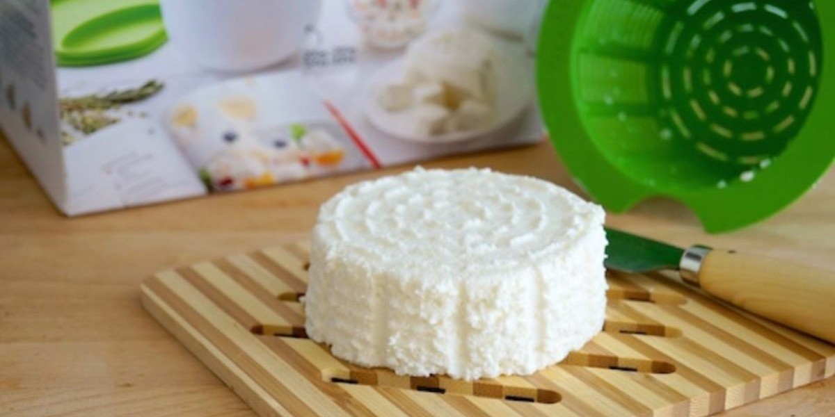 ¿Quieres hacer queso fresco en casa?, aquí te decimos cómo