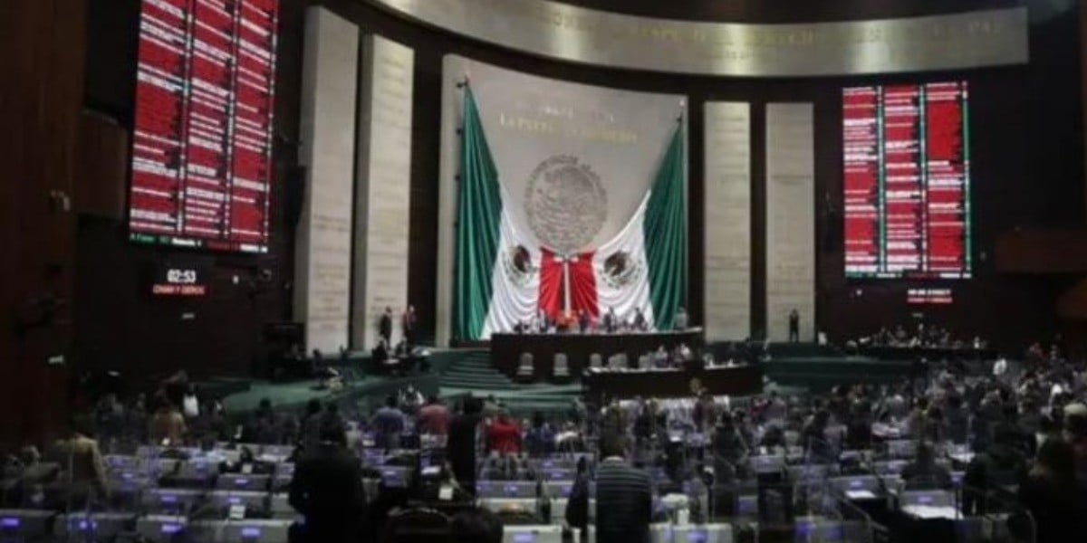 Avalan ley de ingresos 2021; estiman captar 6 billones 262 mmdp