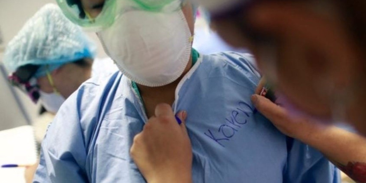 Cobra COVID-19 la vida de 57 trabajadores de la salud en Guanajuato