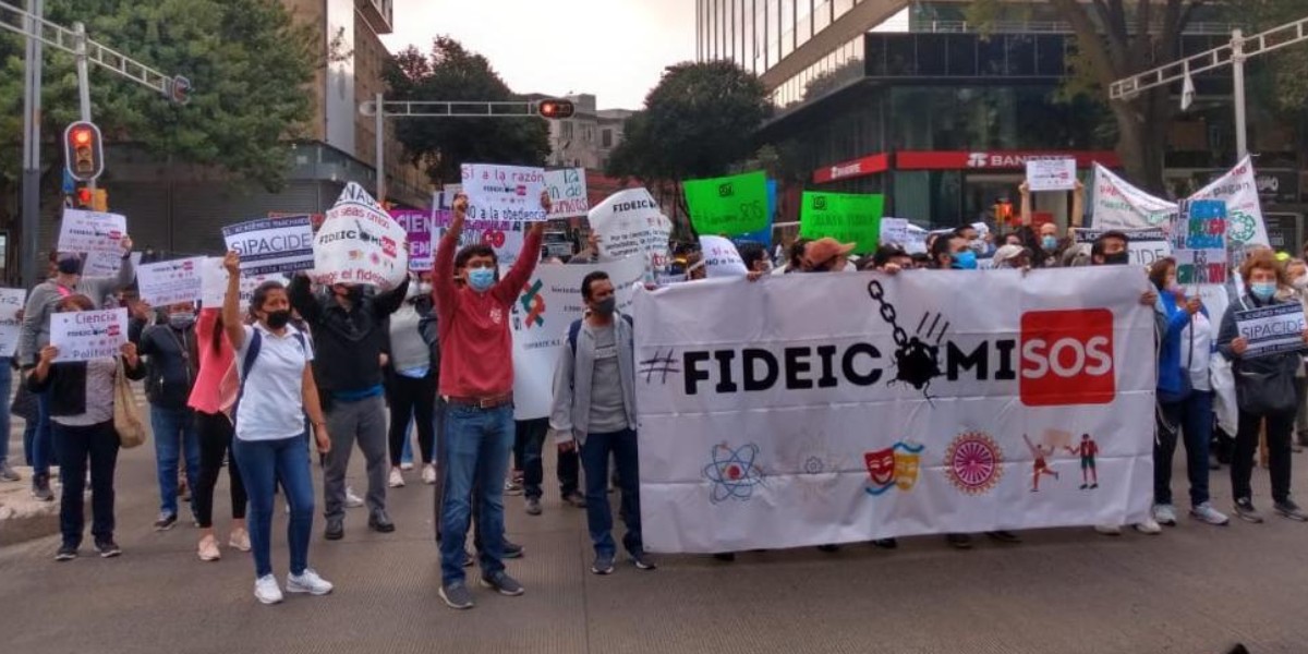 'Desaparición de fideicomisos afectará a Guanajuato': Panistas