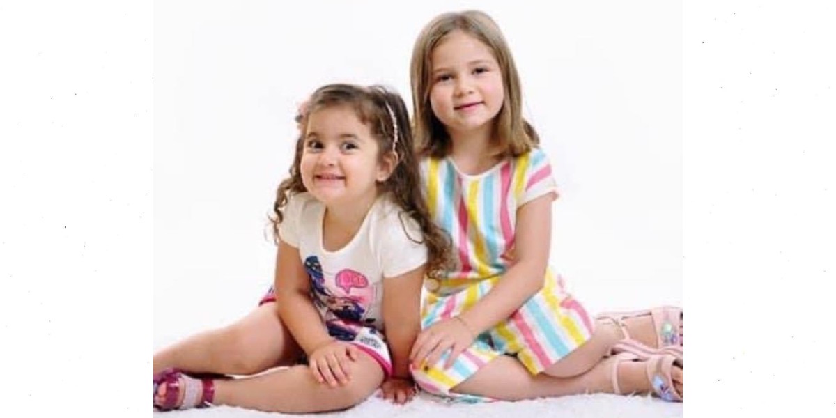 Esta es la historia de las niñas que pelean en su cumpleaños