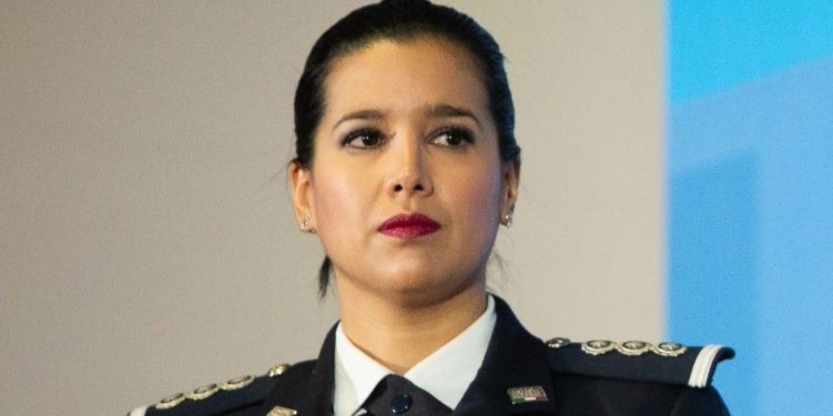 Tiene Sophia Huett experiencia para nuevo cargo: Rolando Alcántar