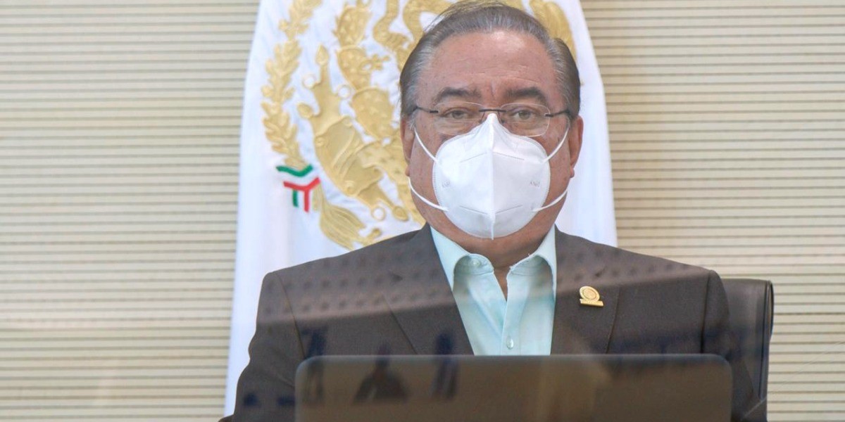 Triunfos del PRI en Hidalgo y Coahuila, ejemplo de fuerza tricolor: Hugo Varela