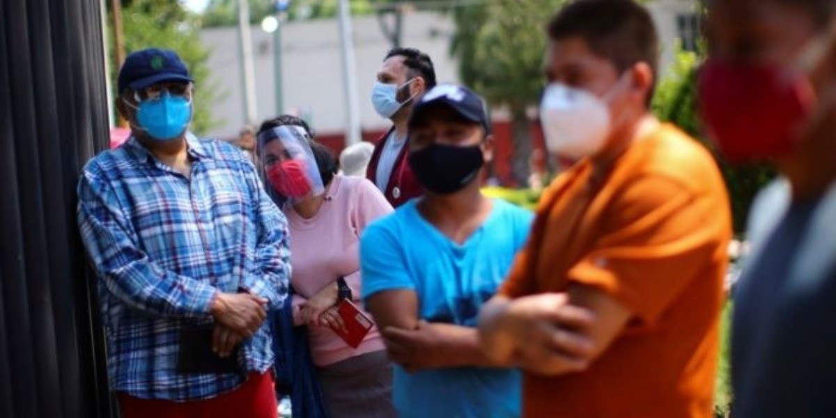 Urge reforzar medidas sanitarias ante rebrote de Covid en 8 estados