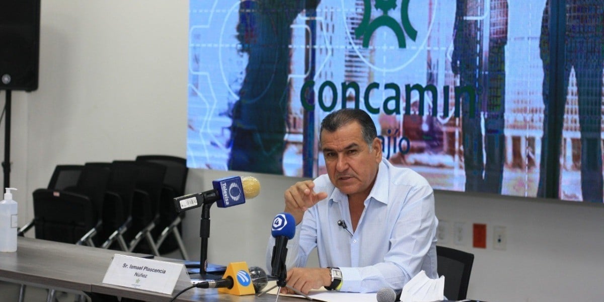 Al Municipio le tiembla la mano para sancionar antros: Concamin