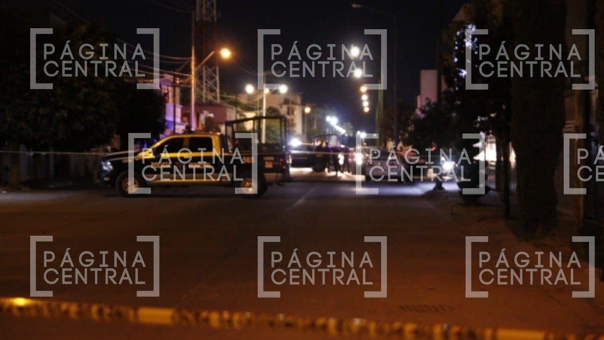 Deja riña entre conductores un muerto en La Campiña