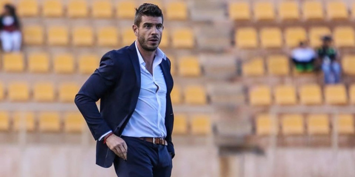 Alex Diego, fuera de Gallos de Querétaro