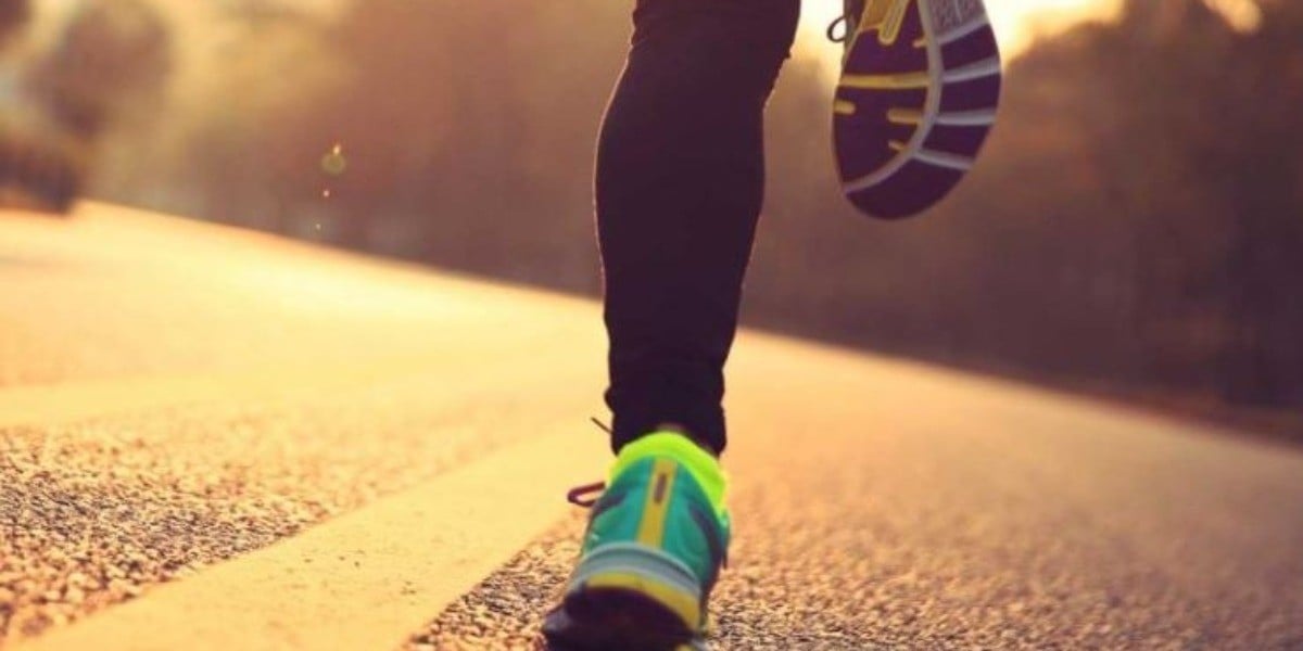 Revisa tu corazón si haces ejercicio