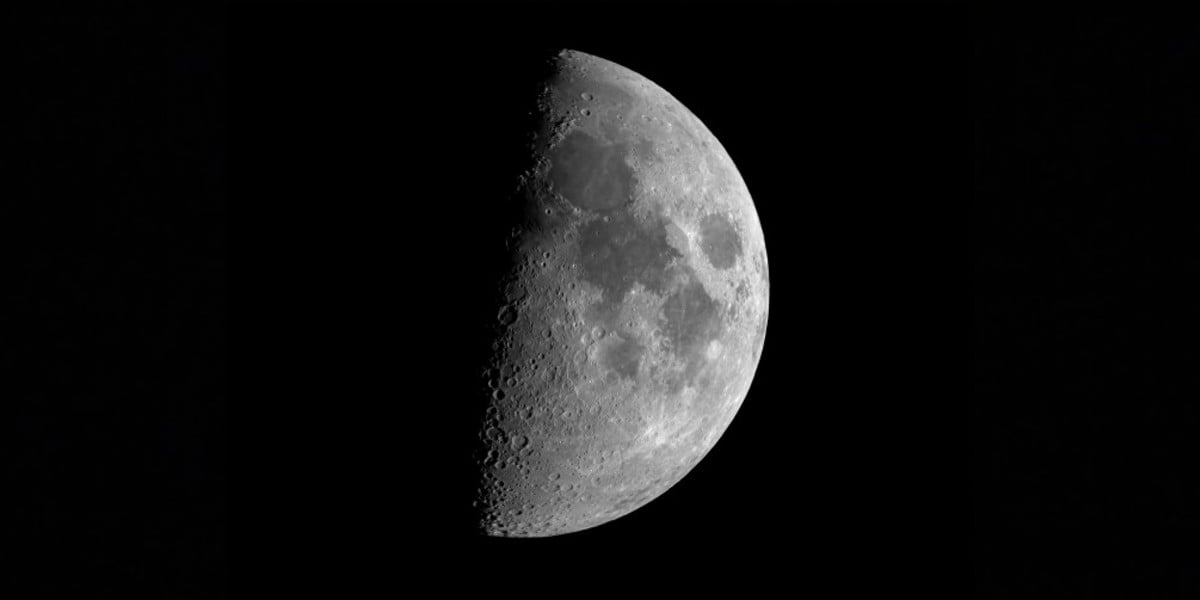 Encuentra NASA agua en la Luna
