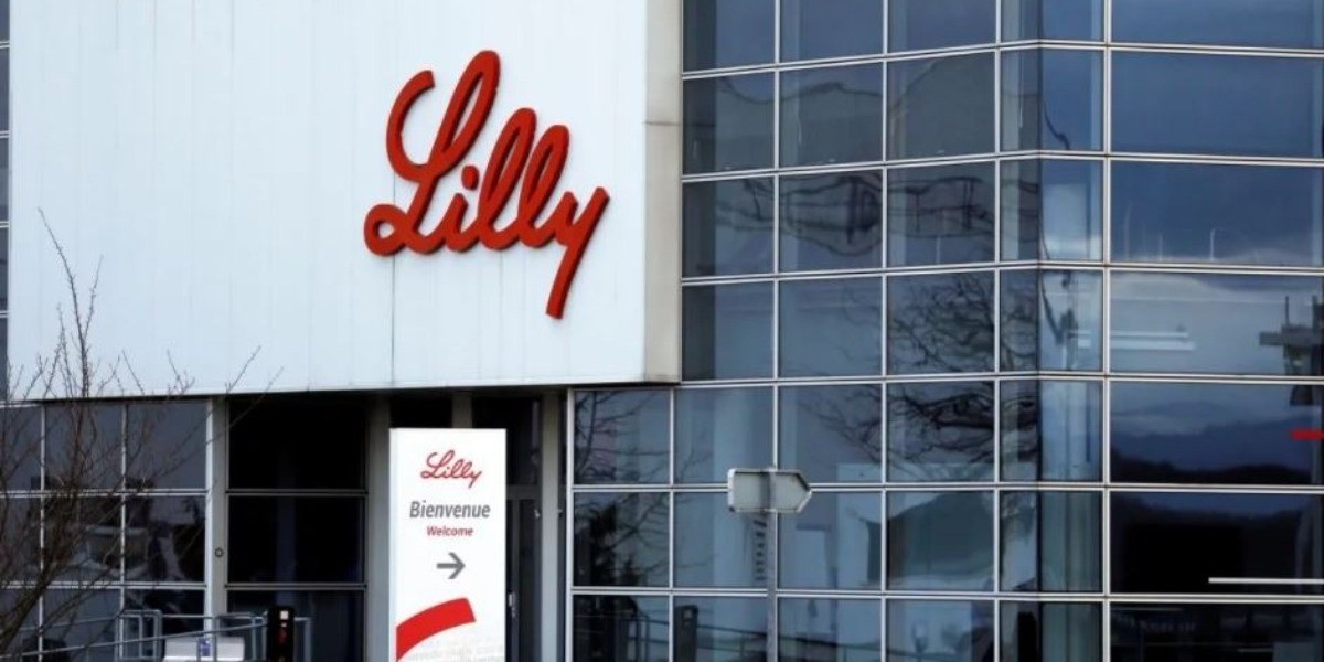 No pasa la prueba medicamento de Eli Lilly contra COVID-19
