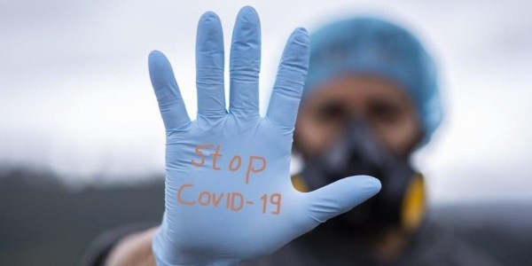 No bajar los brazos ante la segunda ola de Covid, insiste ONU