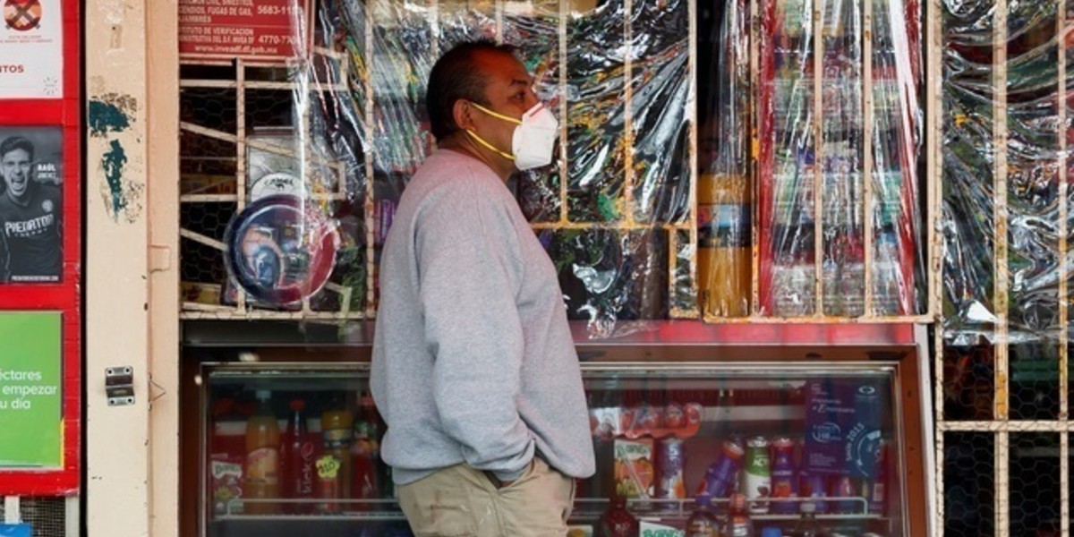 ‘Si no se contiene la pandemia no habrá recuperación económica’: SHCP