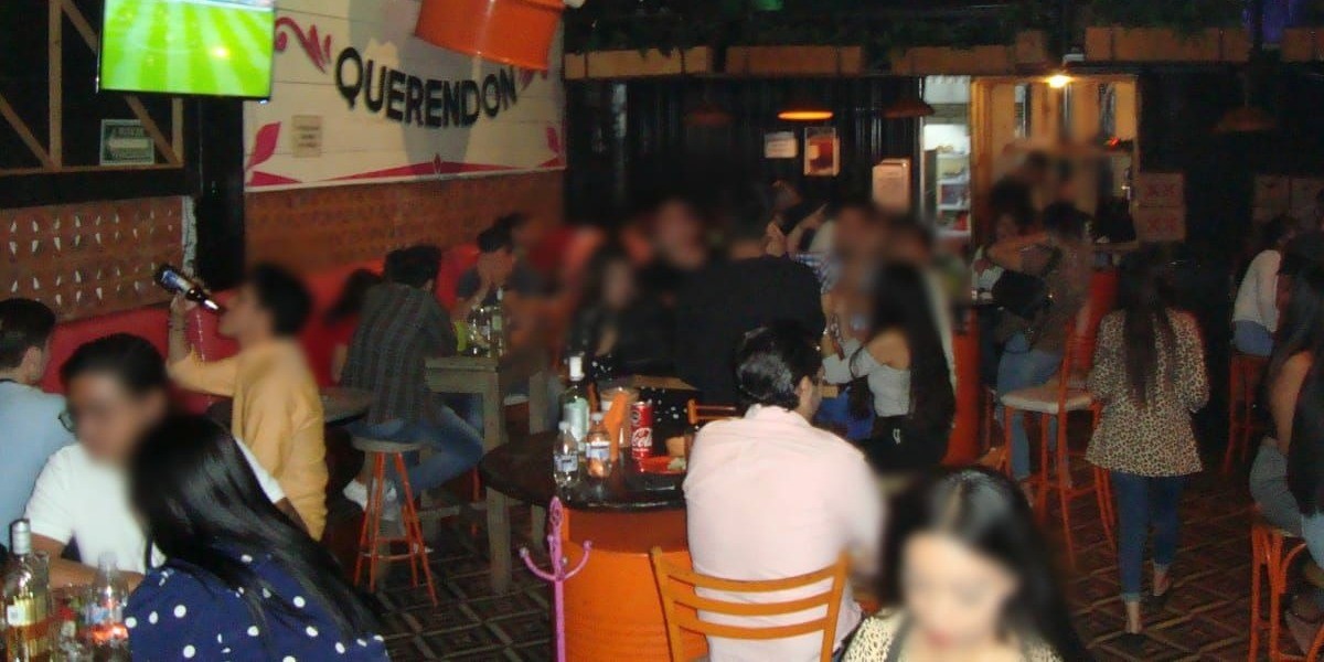 Municipio suspende 17 fiestas