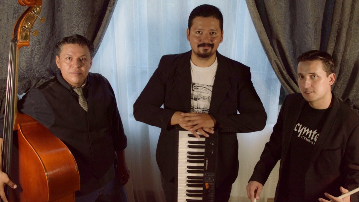 Anuncia Forum ciclo de jazz en sus jardines