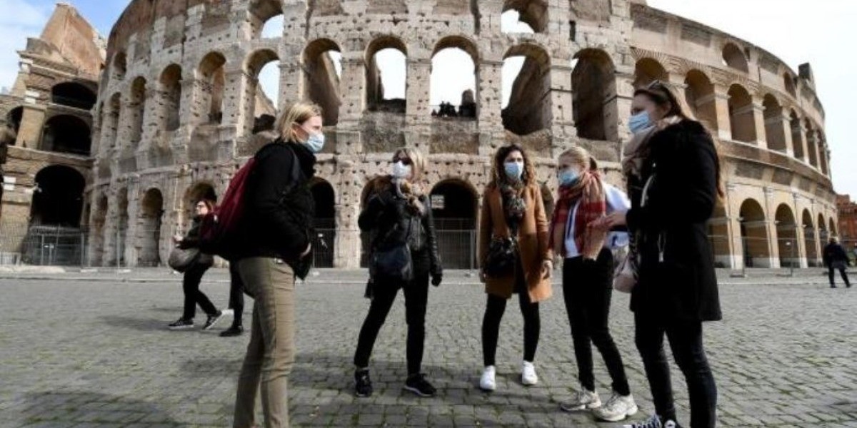 Francia rompe récord de muertos por COVID-19