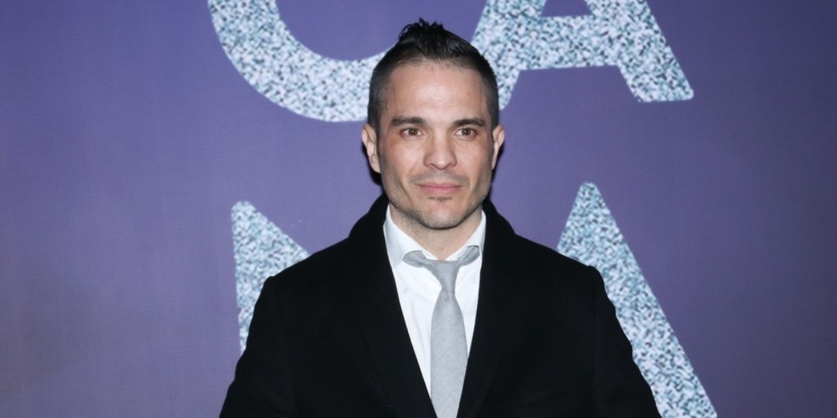 Vuelve Kuno Becker a Televisa con nueva telenovela