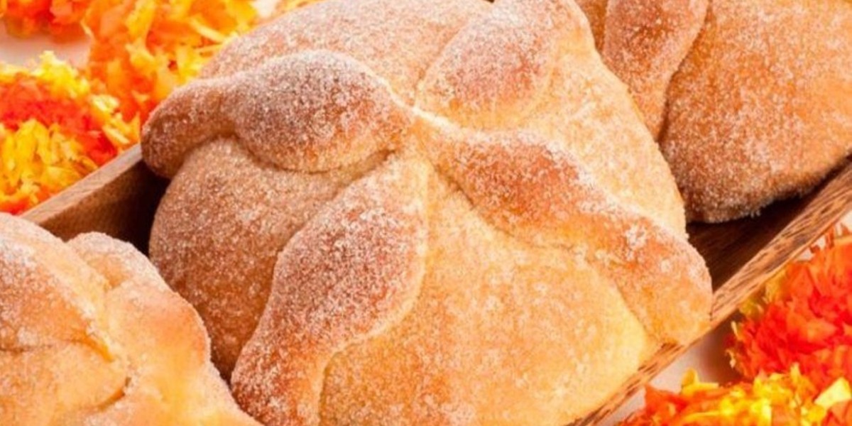 Se mantiene venta de pan de muerto en León