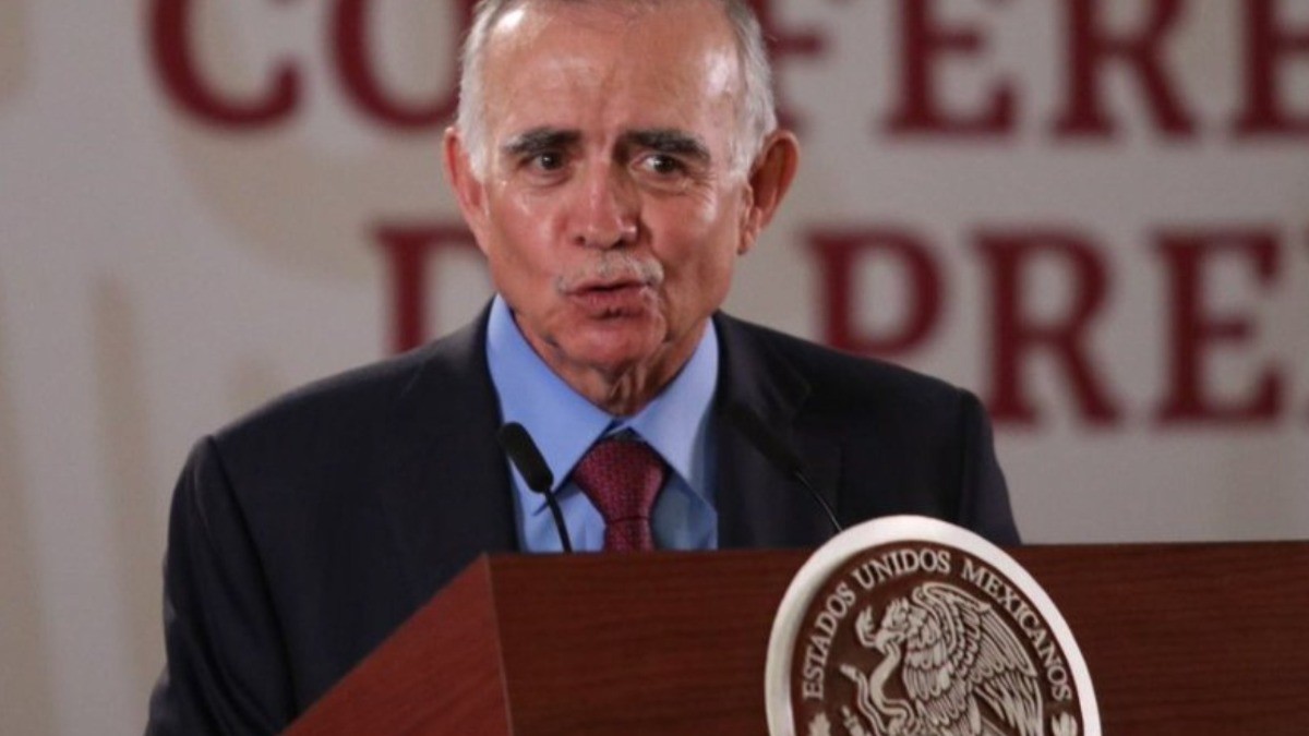 Llama Alfonso Romo a industriales a ser aliados y trabajar por el desarrollo de México