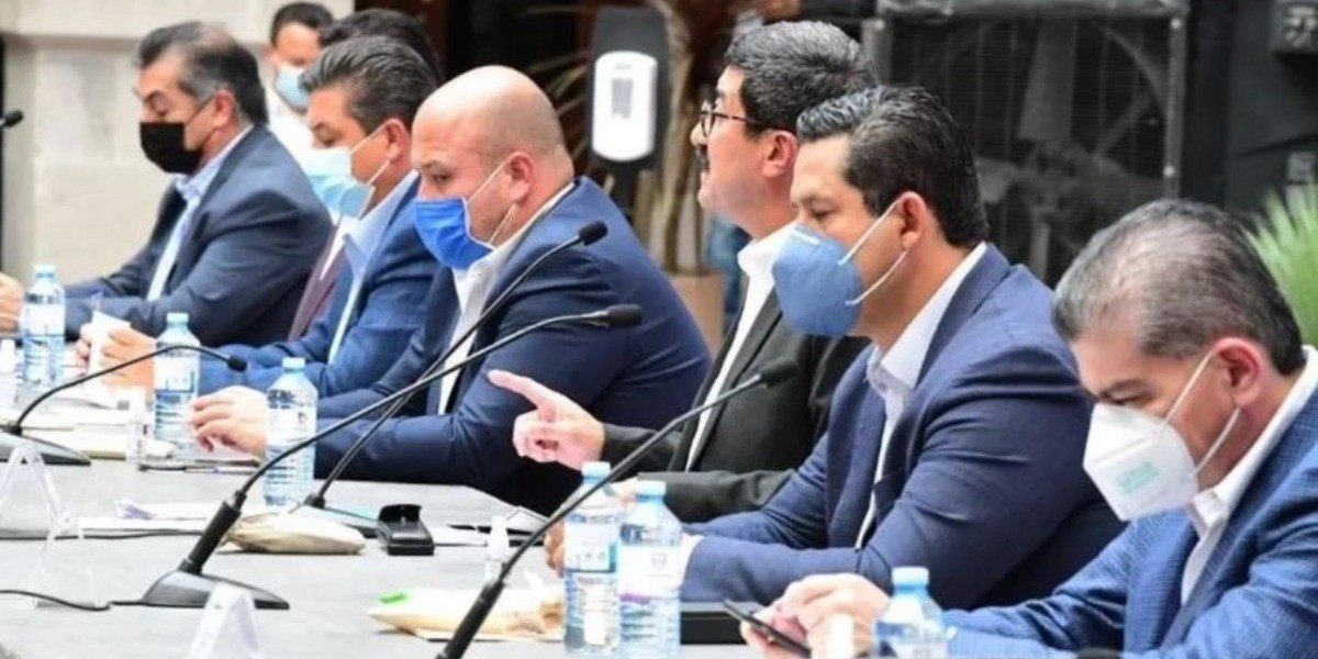 'No queremos fragmentar a México': Alianza Federalista