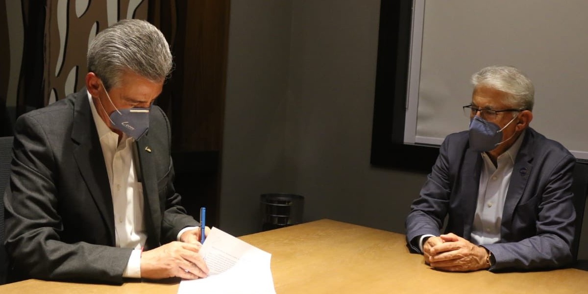 Respaldan mediación gubernamental por el estadio