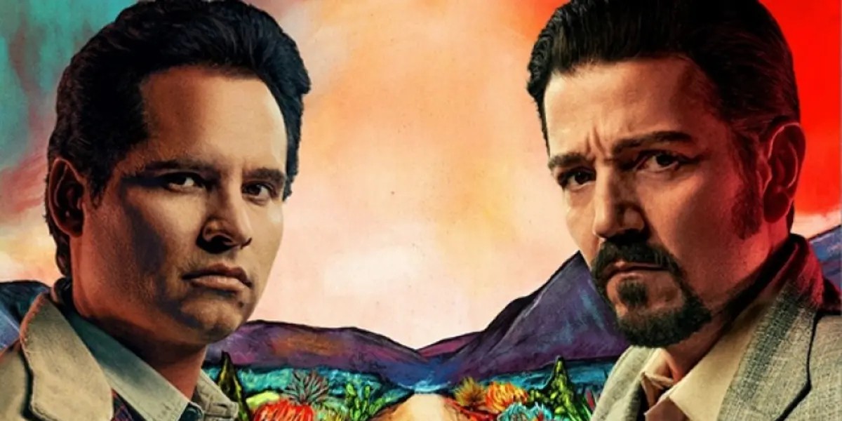 Netflix confirma la tercera temporada de 'Narcos: México'