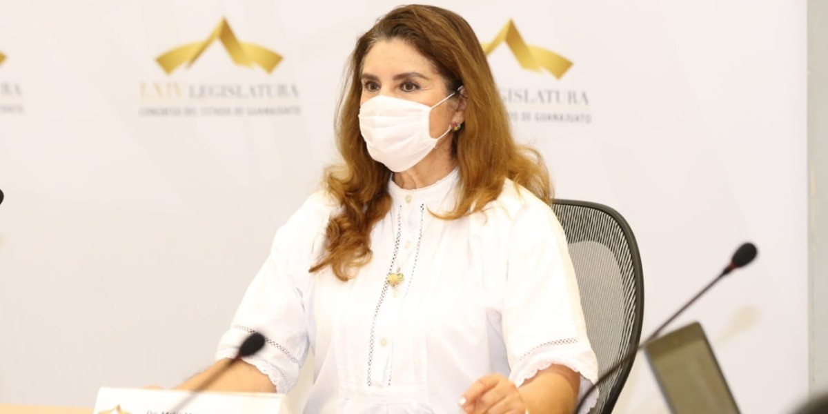 Denuncia diputada desaparición de estudiantes en el sur del estado