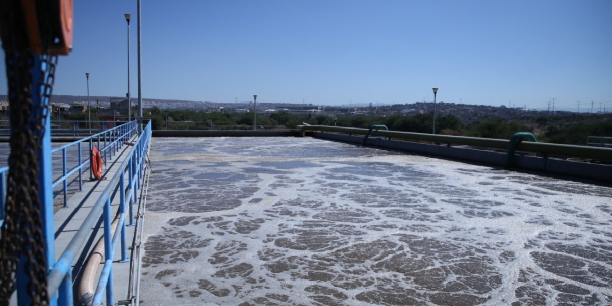 Impulsa SAPAL venta de agua tratada