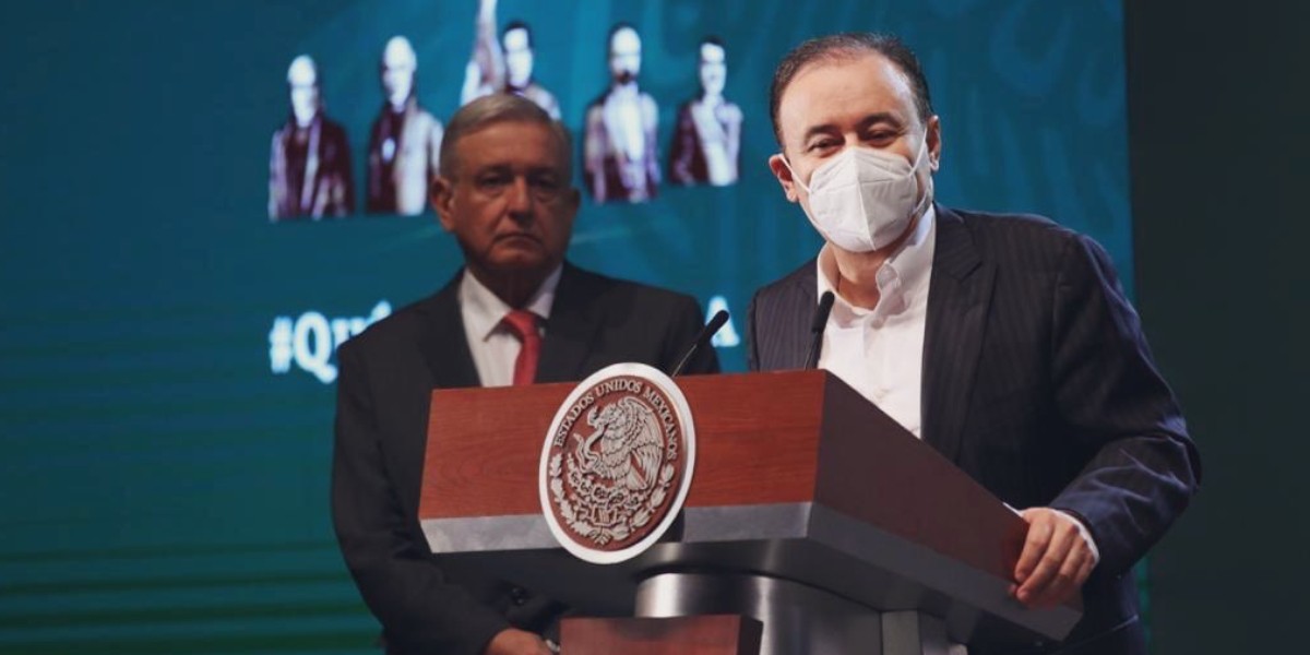 'Le quitamos a los criminales su capacidad para retar al Estado': Durazo