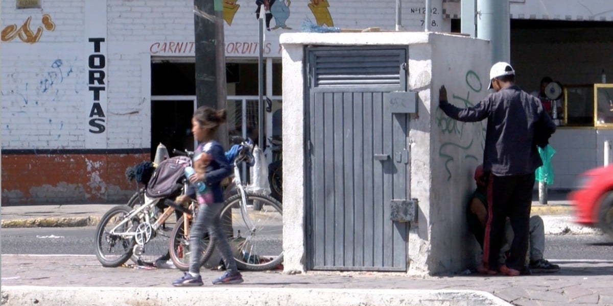Duplica pandemia red de niños en cruceros de León