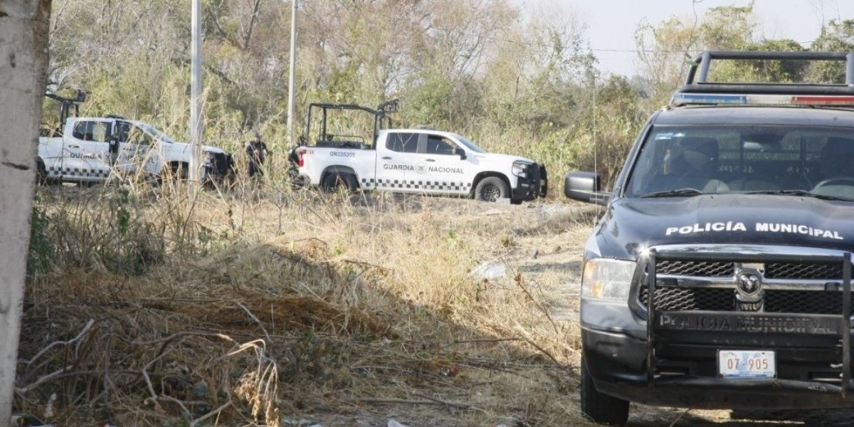 FGE no ha sido omisa en la detección de fosas clandestinas: Sophia Huett