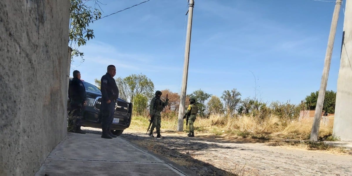 La búsqueda interminable; hallan otra fosa… pero en Cortazar