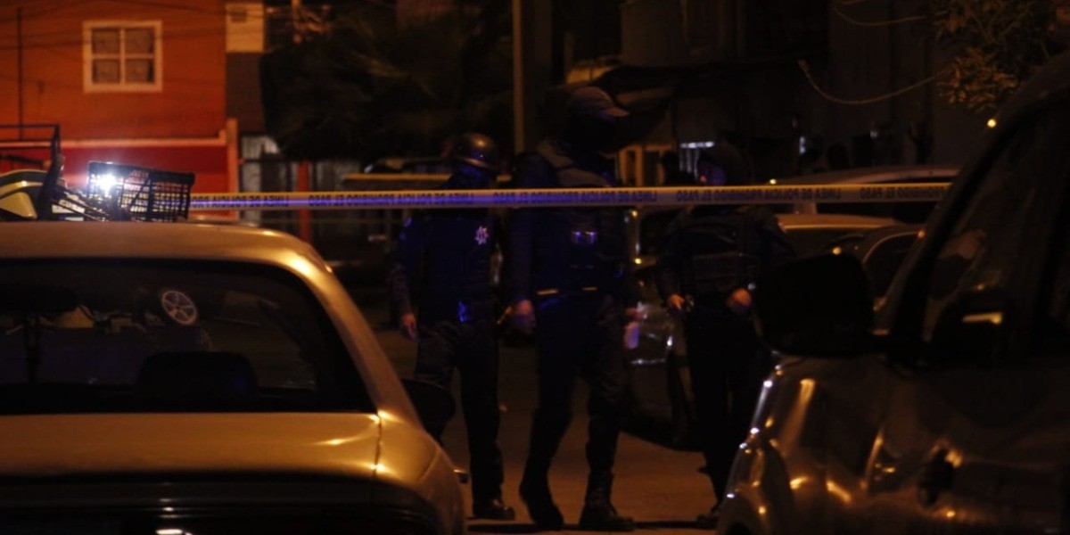 Muere mujer tras ser baleada en la colonia Los Aguacates