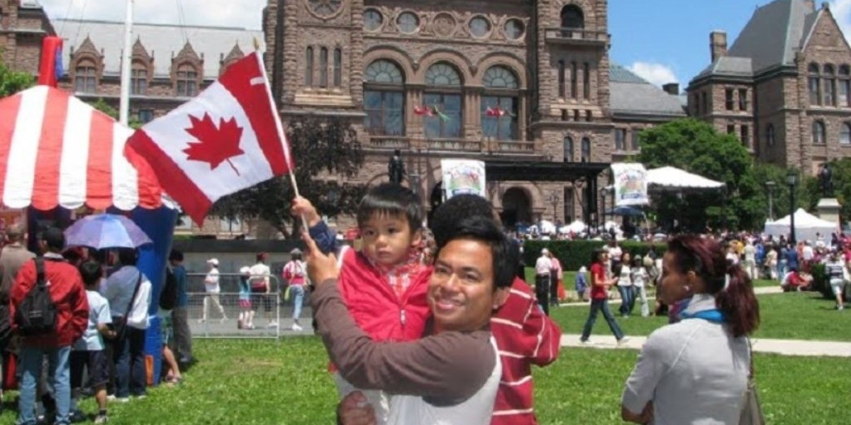 Canadá quiere recibir más de 400 mil inmigrantes; ¿te apuntas?