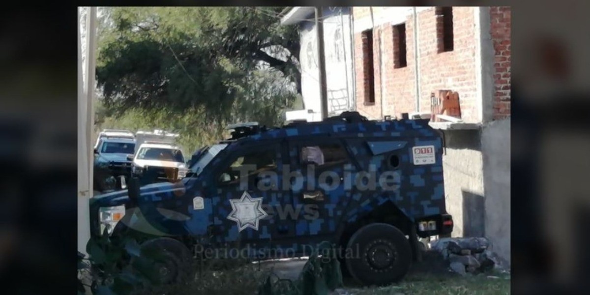 81 cadáveres, el macabro hallazgo en fosas de Salvatierra y Cortazar