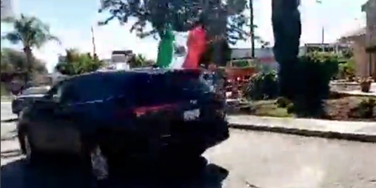 Frena y panistas suman fuerzas por la Alianza Federalista