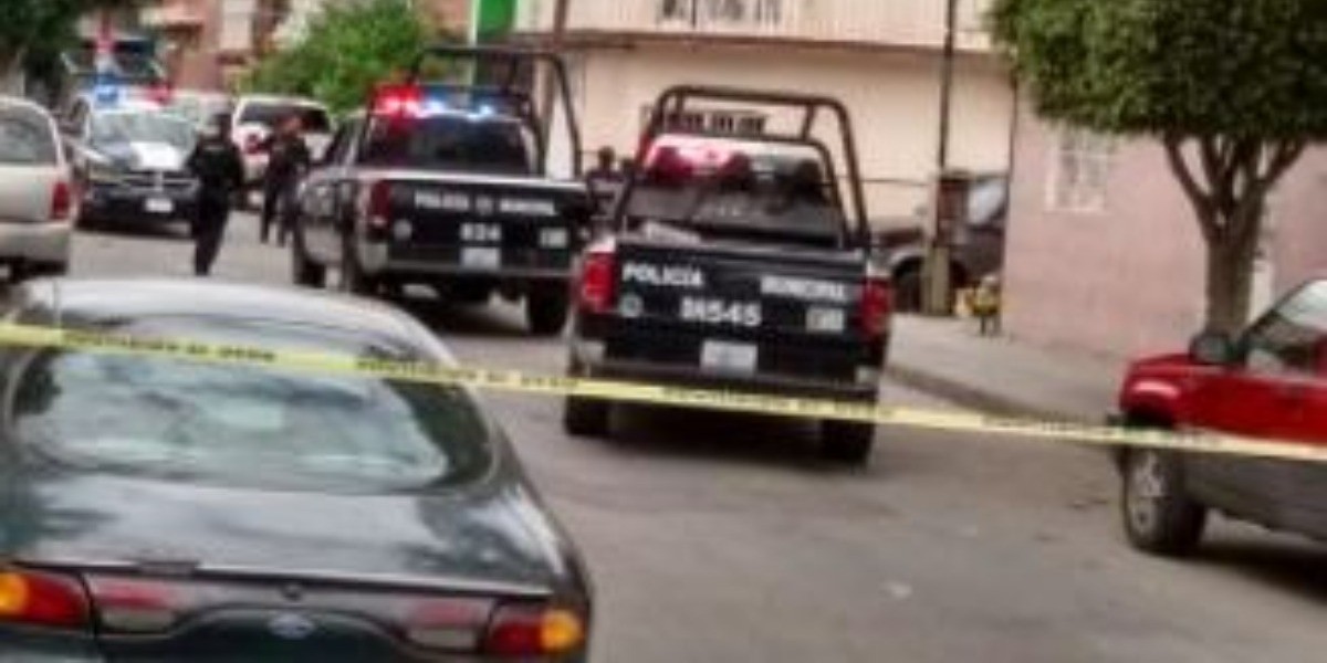 Hallan cuerpo embolsado en la colonia Nueva Candelaria