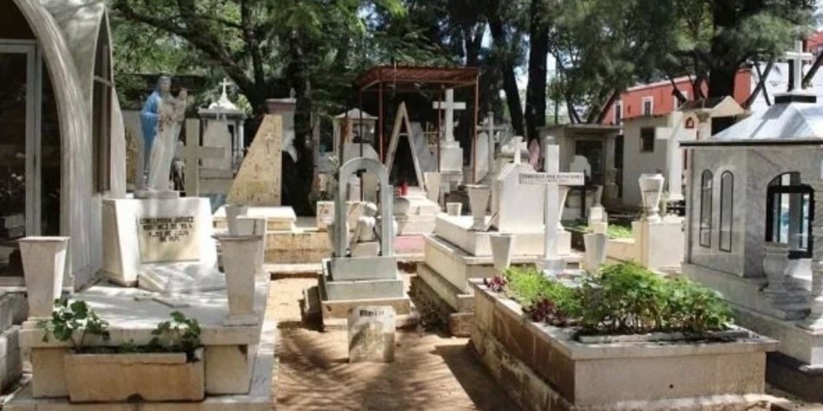 Municipios de la entidad cierran panteones para evitar contagios