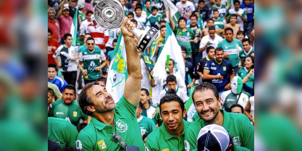 Plantean regreso de ascensos y descensos al futbol mexicano