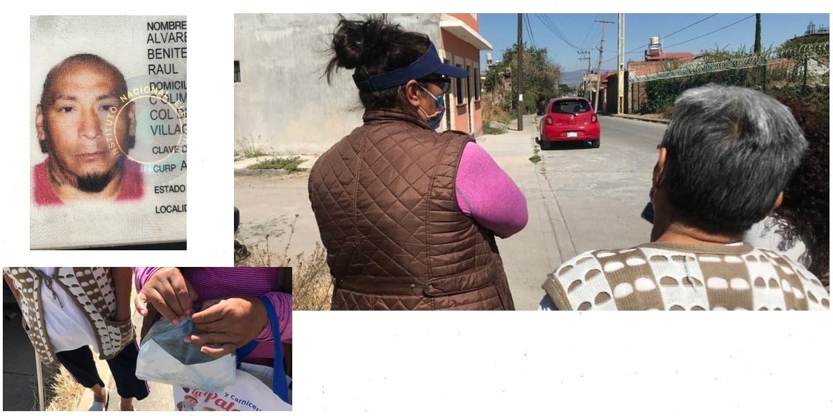 La esperanza renace entre familiares de desaparecidos